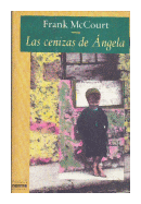 Las cenizas de Angela de  Frank McCourt