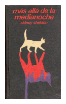 Mas alla de la medianoche de  Sidney Sheldon