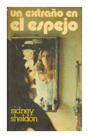 Un extrao en el espejo de  Sidney Sheldon