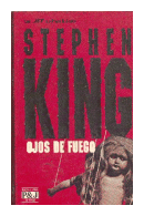 Ojos de fuego de  Stephen King