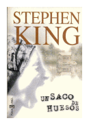 Un saco de huesos de  Stephen King