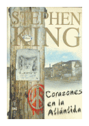Corazones en la Atlántida de  Stephen King