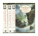 El seor de los anillos de  J. R. R. Tolkien