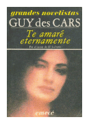 Te amare eternamente de  Guy des Cars