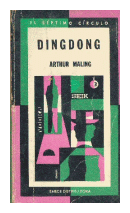 Dingdong de  Arthur Maling