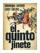 El quinto jinete de  Dominique Lapierre - Larry Collins