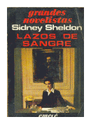 Lazos de sangre de  Sidney Sheldon