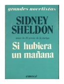 Si hubiera un maana de  Sidney Sheldon