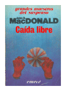 Caida libre de  John D. MacDonald