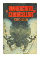 El manuscrito de chancellor de  Robert Ludlum