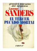 El tercer pecado mortal de  Lawrence Sanders