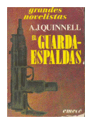 El guardaespaldas de  A. J. Quinnell