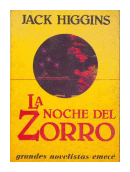 La noche del zorro de  Jack Higgins