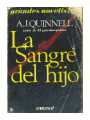 La sangre del hijo de  A. J. Quinnell