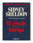 El precio de la intriga de  Sidney Sheldon