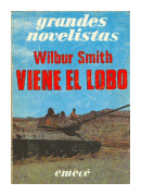 Viene el lobo de  Wilbur A. Smith