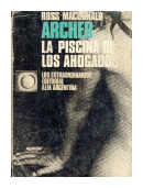 Archer: la piscina de los ahogados de  Ross MacDonald