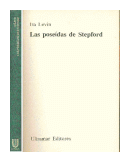 Las poseidas de Stepford de  Ira Levin