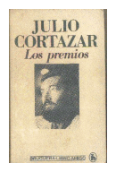 Los premios de  Julio Cortazar