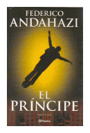 El principe de  Federico Andahazi