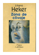 Zona de clivaje de  Liliana Heker