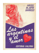 Las argentinas y el amor de  Haydee M. Jofre Barroso