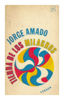 Tienda de los milagros de  Jorge Amado