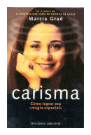 Carisma de  Marcia Grad