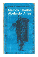 Alamos talados de  Abelardo Arias