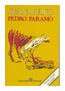 Pedro paramo de  Juan Rulfo