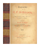 Dramas de C. F. Schiller de C. F. Schiller