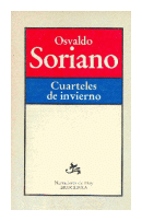 Cuarteles de invierno de  Osvaldo Soriano