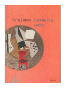 Escena con cartas de  Sara Cohen