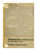 Orientacion vocacional de  Rodolfo Bohoslavsky