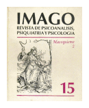 Psicoanalisis psiquiatria y psicologia - Masoquismo 2 de  Revista Imago