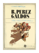 B. Perez Galdos de  Cesar Ballester