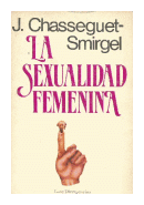 La sexualidad femenina de  J. Chasseguet-Smirgel