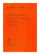 Trastornos emocionales de los nios de  Gerald H. J. Pearson