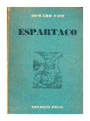 Espartaco de  Howard Fast