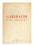 Garibaldi y el Uruguay de  Carlos M. Rama