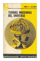 Teorias Modernas del Universo de  James A. Coleman