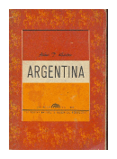 Argentina de  Arthur P. Whitaker