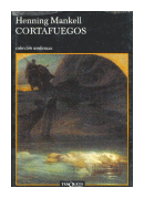 Cortafuegos de  Henning Mankell