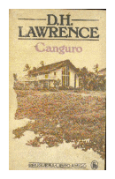 Canguro de  D. H. Lawrence