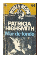 Mar de fondo de  Patricia Highsmith