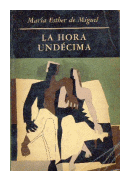 La hora undecima de  Maria Esther de Miguel