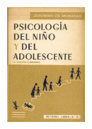 Psicologia del nio y del adolescente de  Jeronimo de Moragas