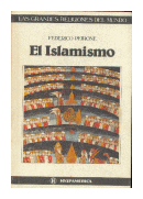 El islamismo de  Federico Peirone