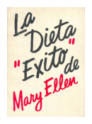La dieta exito de  Mary Ellen