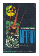 Meteor de  John Wyndham